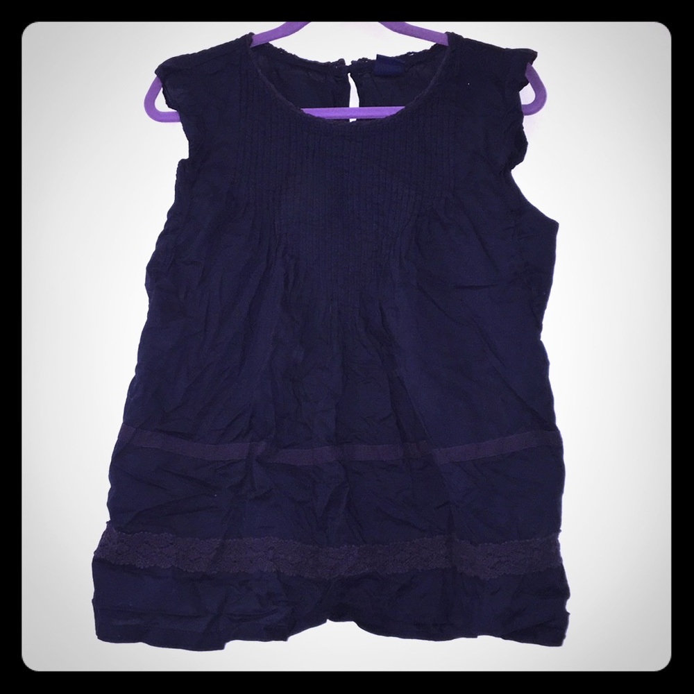 Darling Gap t shirt